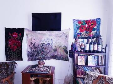Фото Гостевой дом Guest House Samada г. Икалто 5