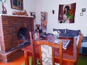 Фото номера Большой двухместный номер с 1 кроватью Гостевой дом Guest House Samada г. Икалто 3