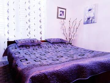Фото номера Четырехместный номер Гостевой дом Guest House Samada г. Икалто 3