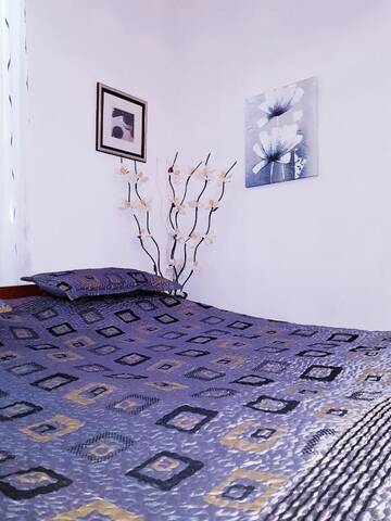 Фото номера Четырехместный номер Гостевой дом Guest House Samada г. Икалто 5